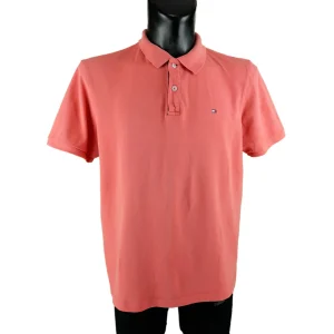 Majica Tommy Hilfiger, polo - Slika 2