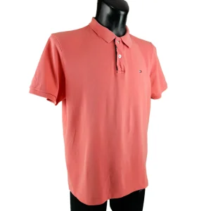 Majica Tommy Hilfiger, polo - Slika 3
