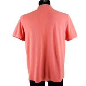 Majica Tommy Hilfiger, polo - Slika 4