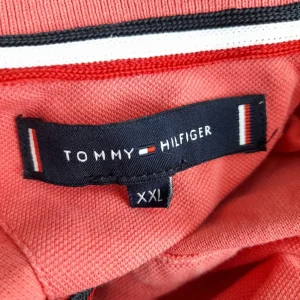 Majica Tommy Hilfiger, polo - Slika 5