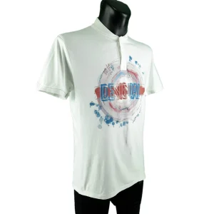 Majica Desigual, polo - Slika 3