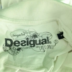 Majica Desigual, polo - Slika 5
