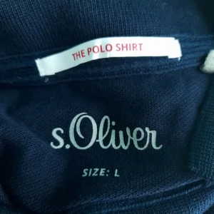 Majica s.Oliver, polo - Slika 5