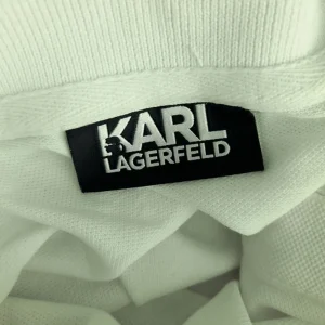 Majica Karl Lagerfeld, polo - Slika 6