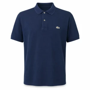 Majica Lacoste, polo, slim fit