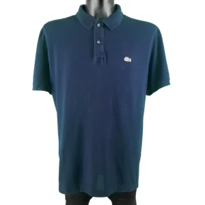 Majica Lacoste, polo, slim fit - Slika 2
