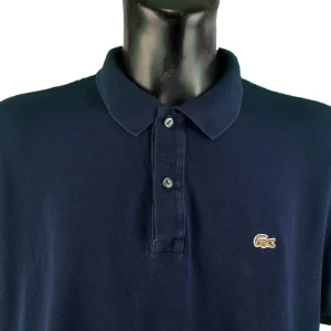 Majica Lacoste, polo, slim fit - Slika 5