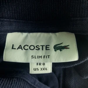 Majica Lacoste, polo, slim fit - Slika 6