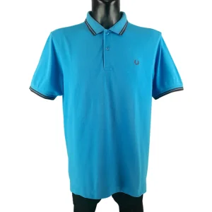 Majica Fred Perry, polo - Slika 2