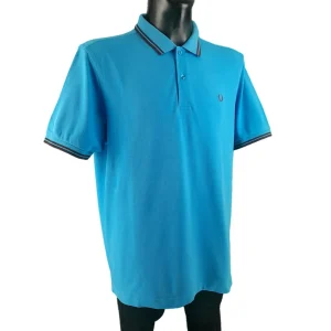 Majica Fred Perry, polo - Slika 3