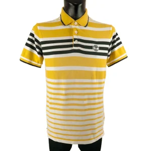 Majica Timberland, polo, regular fit - Slika 2