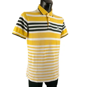 Majica Timberland, polo, regular fit - Slika 3