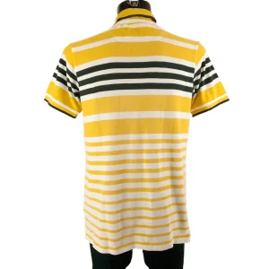 Majica Timberland, polo, regular fit - Slika 4