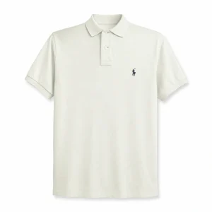 Majica Ralph Lauren, polo, custom fit