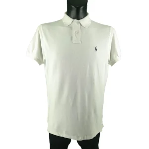 Majica Ralph Lauren, polo, custom fit - Slika 2