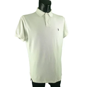 Majica Ralph Lauren, polo, custom fit - Slika 3