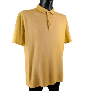Majica Ermenegildo Zegna, polo - Slika 3