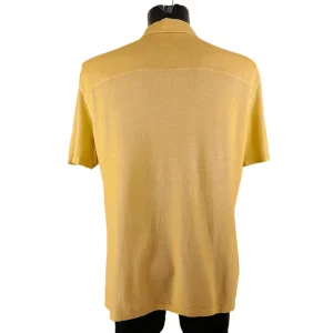 Majica Ermenegildo Zegna, polo - Slika 4