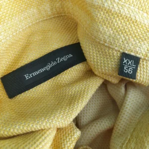 Majica Ermenegildo Zegna, polo - Slika 5