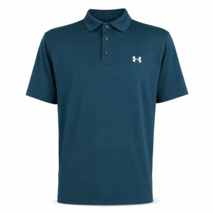 Majica Under Armour, polo, heat gear