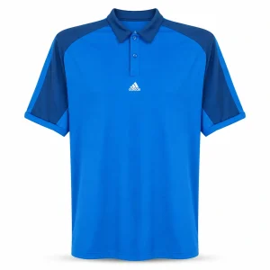 Majica Adidas, polo, climacool