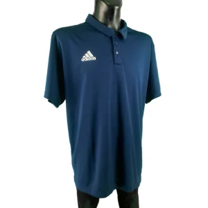 Majica Adidas, polo, climalite - Slika 3