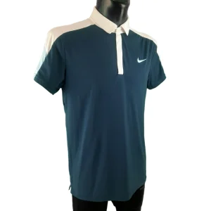 Majica Nike, polo, dri-fit - Slika 3