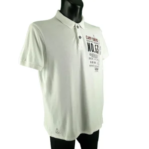 Majica Camp David, polo - Slika 3