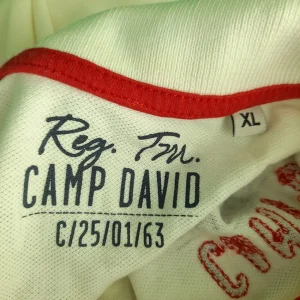 Majica Camp David, polo - Slika 5