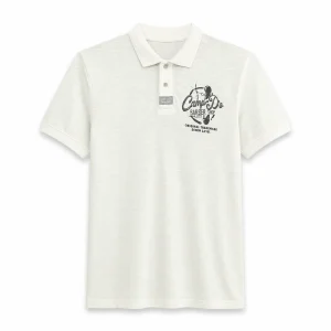 Majica Camp David, polo