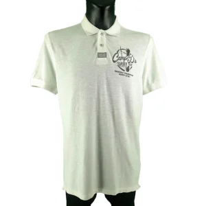 Majica Camp David, polo - Slika 2