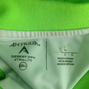 Majica Antigua, polo, Desert Dry Xtra-Lite - Slika 5