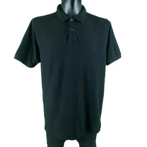 Majica Jean Pascale, polo - Slika 2