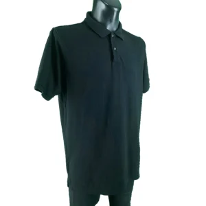 Majica Jean Pascale, polo - Slika 3