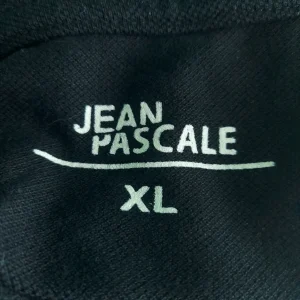 Majica Jean Pascale, polo - Slika 5