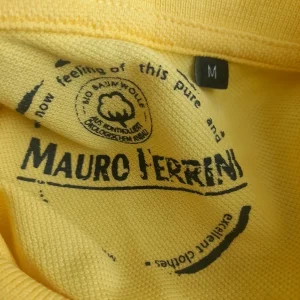 Majica Mauro Ferrini, polo - Slika 5