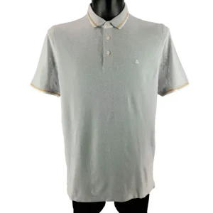 Majica Jack & Jones, polo - Slika 2