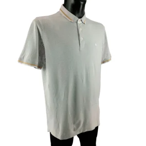 Majica Jack & Jones, polo - Slika 3