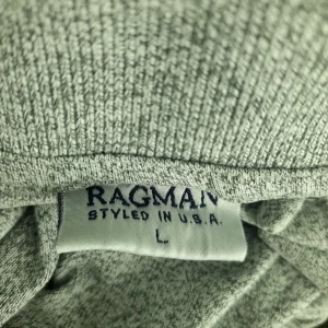 Majica Ragman, polo - Slika 5