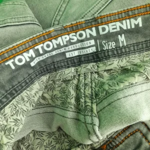 Bermude Tom Tompson, teksas - Slika 5
