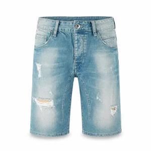 Bermude Leo Gutti, W30, teksas