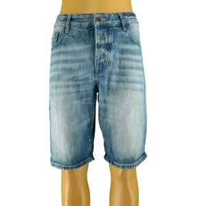 Bermude Scotch & Soda, W34, Ralston
