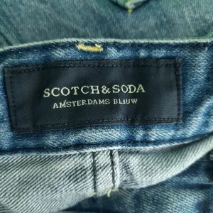 Bermude Scotch & Soda, W34, Ralston - Slika 5