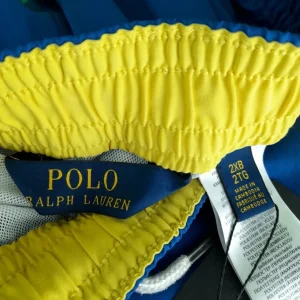 Šorc Ralph Lauren, NOVO, za kupanje - Slika 5