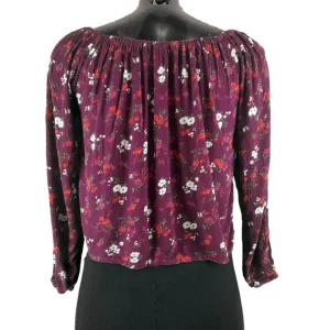 Bluza Hollister - Slika 4