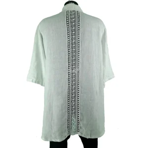 Bluza/tunika, lan italijanska - Slika 4