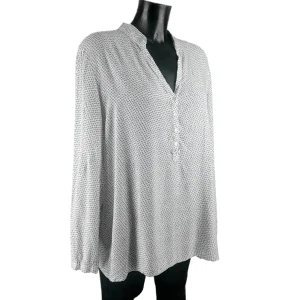 Bluza Esprit, viskoza - Slika 3
