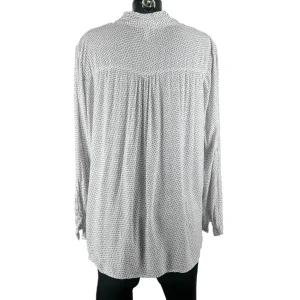 Bluza Esprit, viskoza - Slika 4