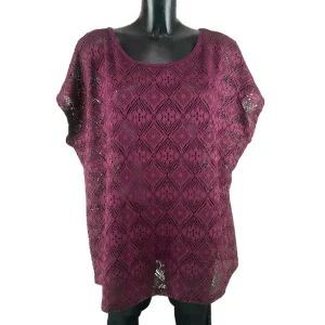 Bluza Laura Torelli - Slika 2