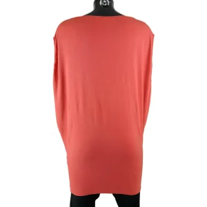 Bluza/tunika Northland, viskoza - Slika 4